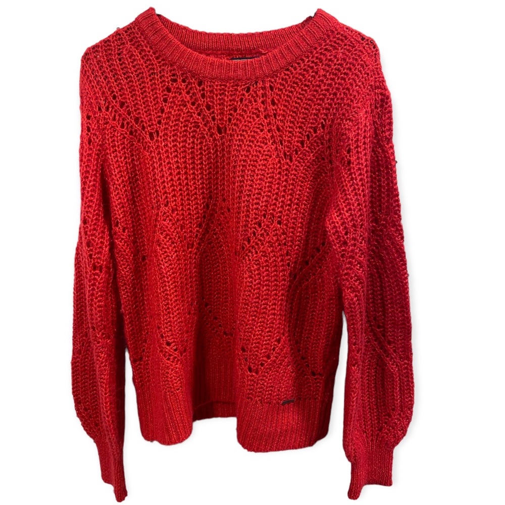 Abercrombie & Fitch Sweater Medium